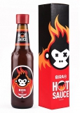 Amazon – Buy Bira 91 Hot Sauce, 350g at Rs.199 only