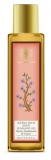 Forest essentials -GET EXTRA RICH ALMOND BODY MASSAGE OIL MYSORE SANDALWOOD & VETIVER
