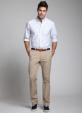 LimeRoad- Get Flat 63% Off On La MODE Beige Denim Jean
