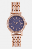 Jabong Offers – Buy DressBerry Blue Analog Watch at only Rs. 1649