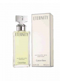 Snapdeal- Buy Ck Eternity Women 100 ml EDP at only Rs. 2449