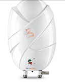 Amazon India – Get Bajaj Flora 3-Litre 3k-Watt Water Heater (White) at only Rs.3380