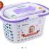 Amazon India – Get Bajaj Flora 3-Litre 3k-Watt Water Heater (White) at only Rs.3380