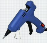 Shopclues-Hot Melt Electric Glue Gun 80 Watts On/Off Switch With 2 Glue Stick only at Rs. 419