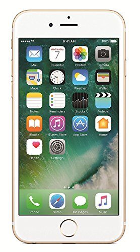 Apple iPhone 6 (32 GB)