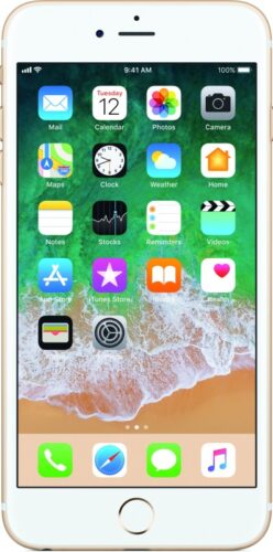Apple iPhone 6s Plus (32 GB)