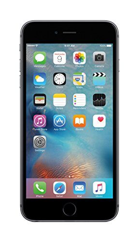 Apple iPhone 6s Plus (16 GB)