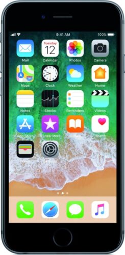 Apple Iphone 6s (32 GB)