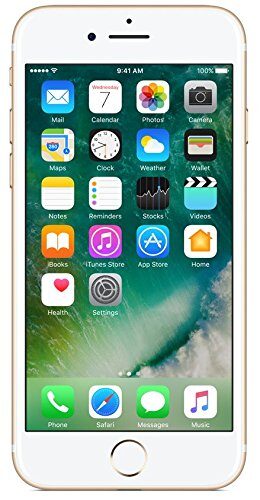 Apple iPhone 7 (32 GB)