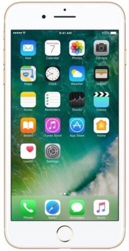 Apple iPhone 7 Plus (32 GB)