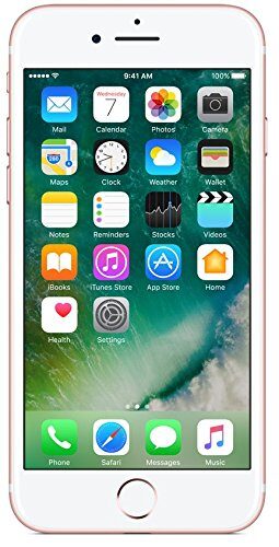 Apple iPhone 7 (128 GB)