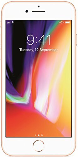 Apple iPhone 8 (256 GB)