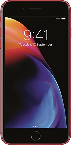 Apple iPhone 8 Plus (64 GB)