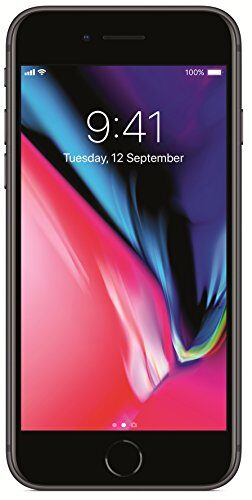 Apple iPhone 8 Plus (256 GB)