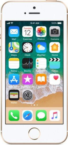 Apple iPhone SE (32 GB)