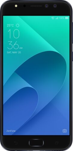 Asus Zenfone 4 Selfie Pro (64 GB)