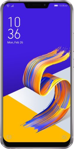 Asus Zenfone 5Z