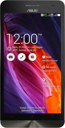 Asus Zenfone 6