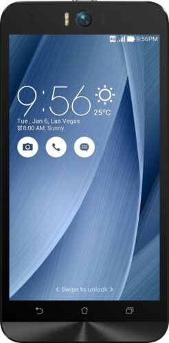 Asus Zenfone Selfie
