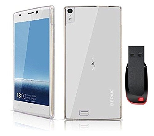 Gionee Elife S5.5