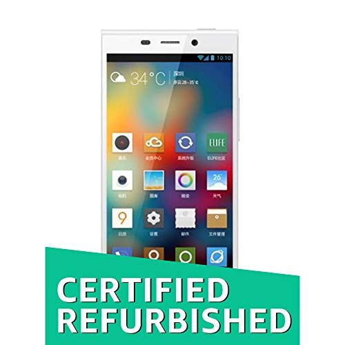 Gionee Elife E7 (16  GB)