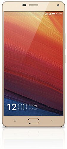 Gionee Marathon M5 Plus