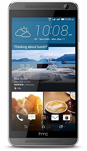 HTC One E9+