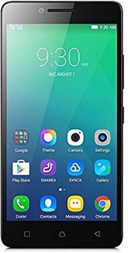 Lenovo A6000