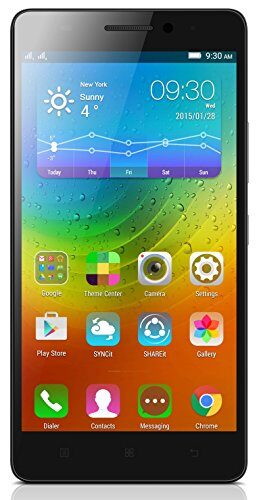 Lenovo K3 Note