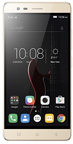 Lenovo Vibe K5 Note (64GB)