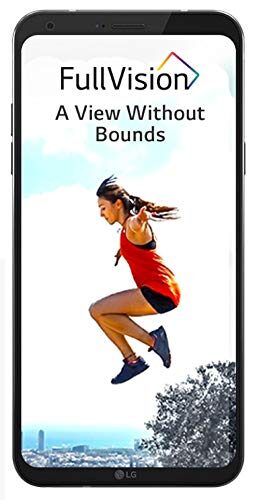 LG Q6