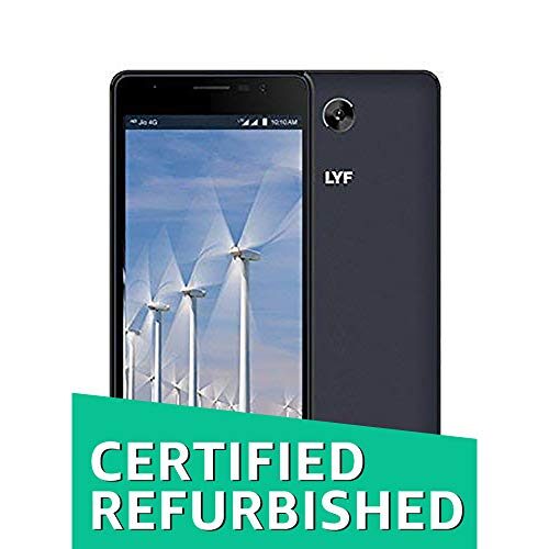 LYF Wind 4S