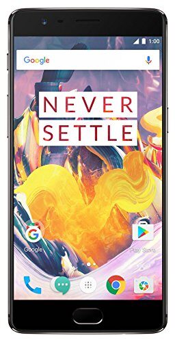 Oneplus 3T (64 GB)