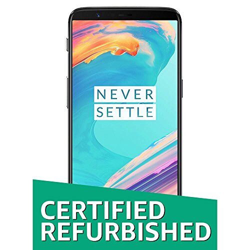 Oneplus 5T