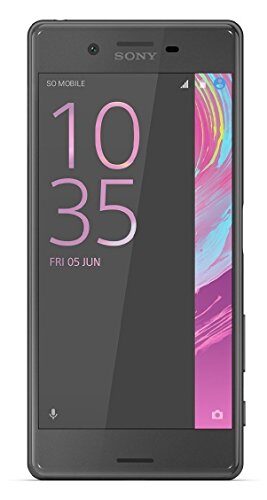 Sony Xperia X Dual Sim