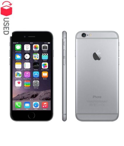 Apple iPhone 6 (64 GB)