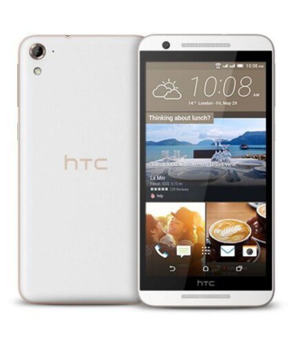 HTC One E9S