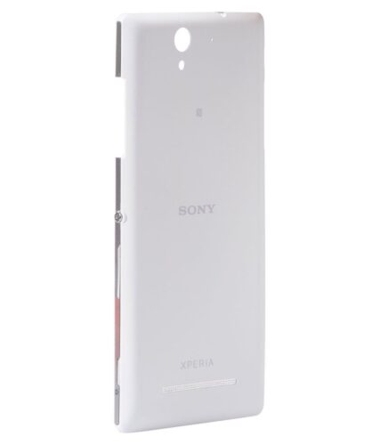 Sony Xperia C3