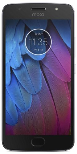 Moto G5s