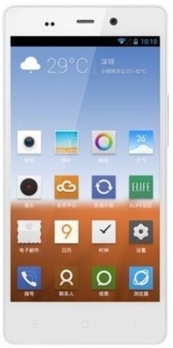 Gionee Elife E6