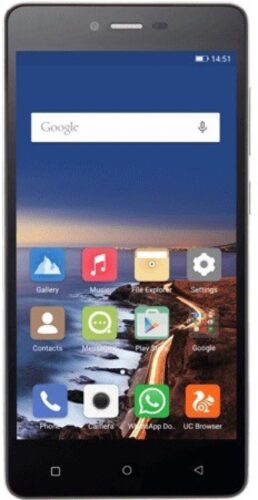 Gionee F103 3Gb RAM Version