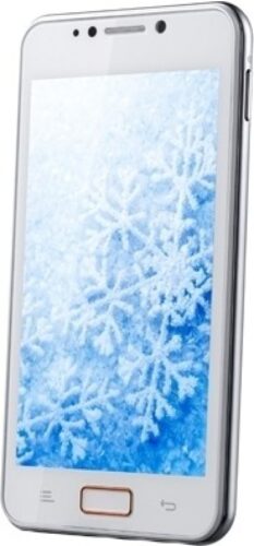 Gionee Gpad G1