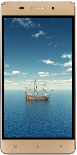 Gionee Marathon M5 Lite