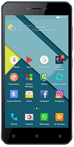 Gionee P7