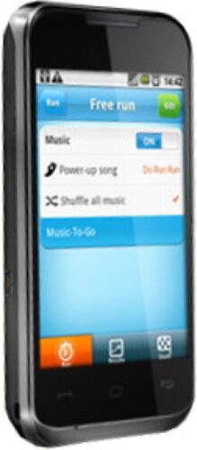 Gionee Pioneer P1