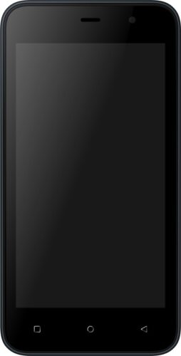 Gionee Pioneer P3S