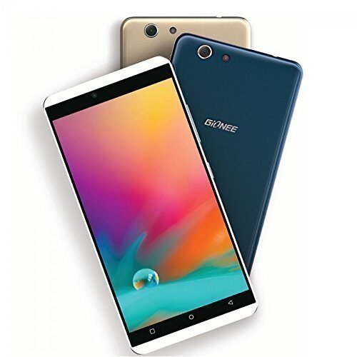 Gionee S Plus