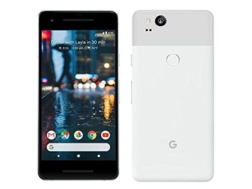 Google Pixel 2 (64 GB)