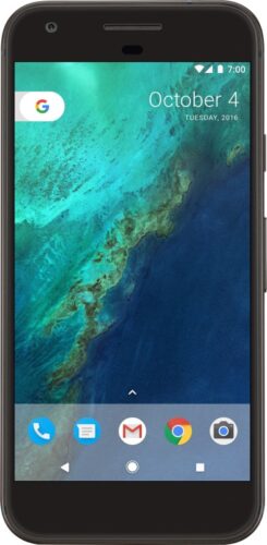 Google Pixel (32 GB)