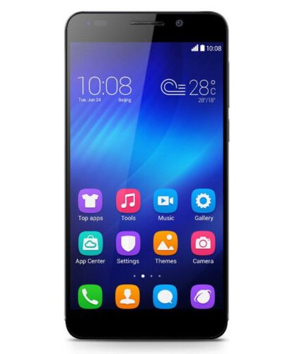 Huawei Honor 6
